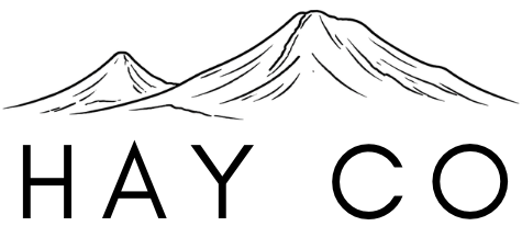 Contact information – HAY CO