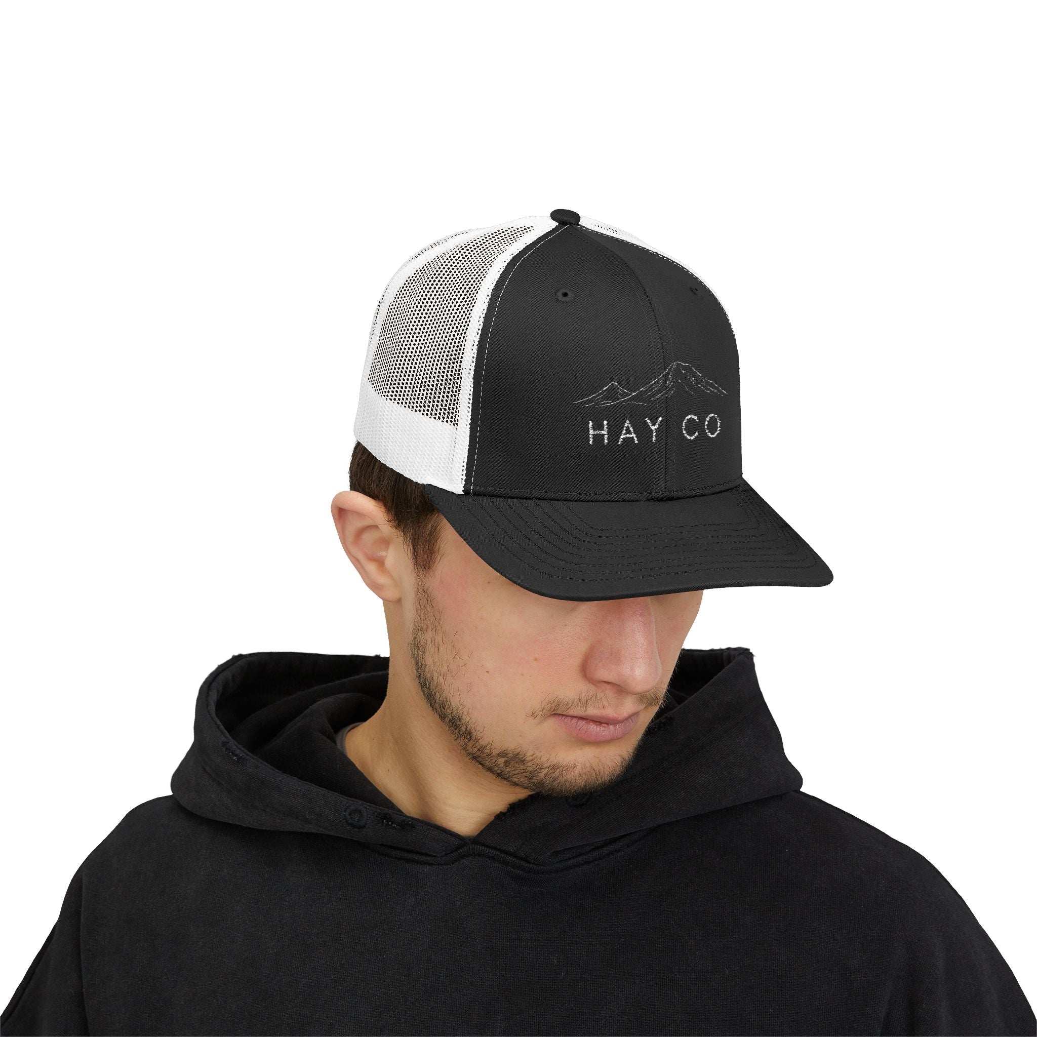 HayCO Trucker Cap