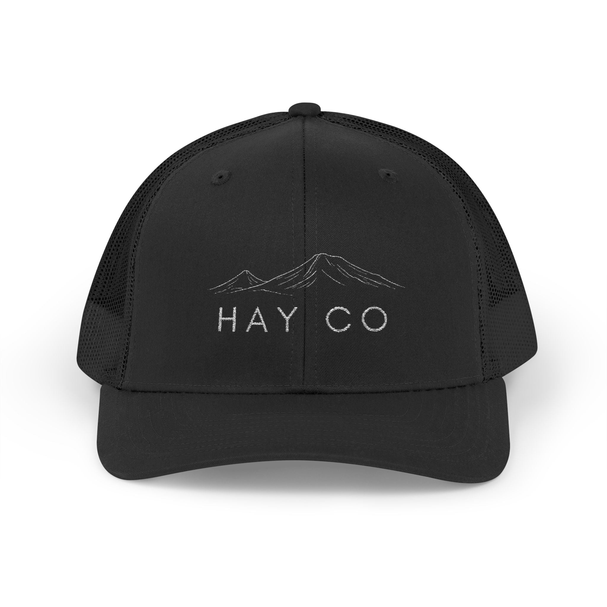 HayCO Trucker Cap