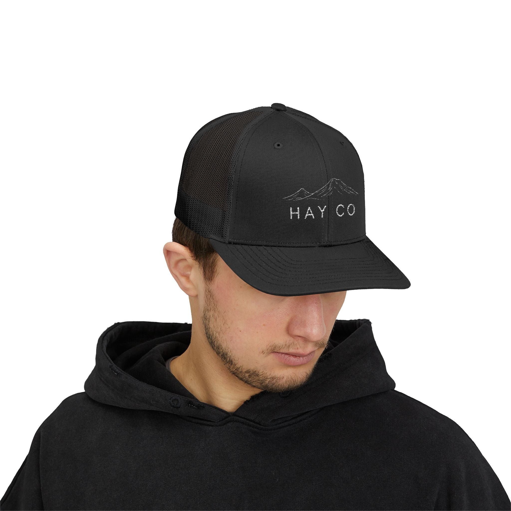 HayCO Trucker Cap