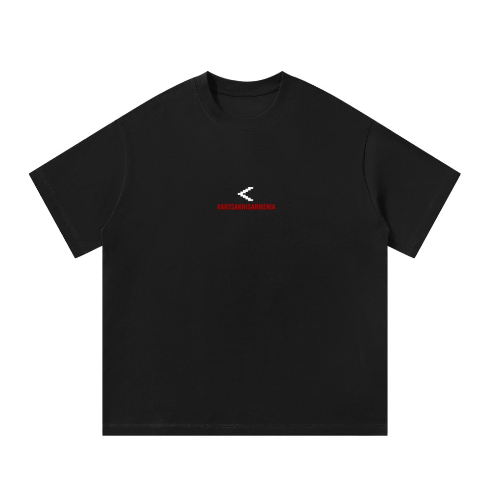 ARTSAKH CARPET Essential Armenian T Shirt