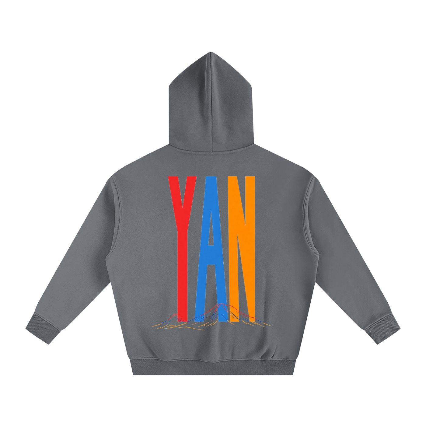 YAN Essential Hoodie