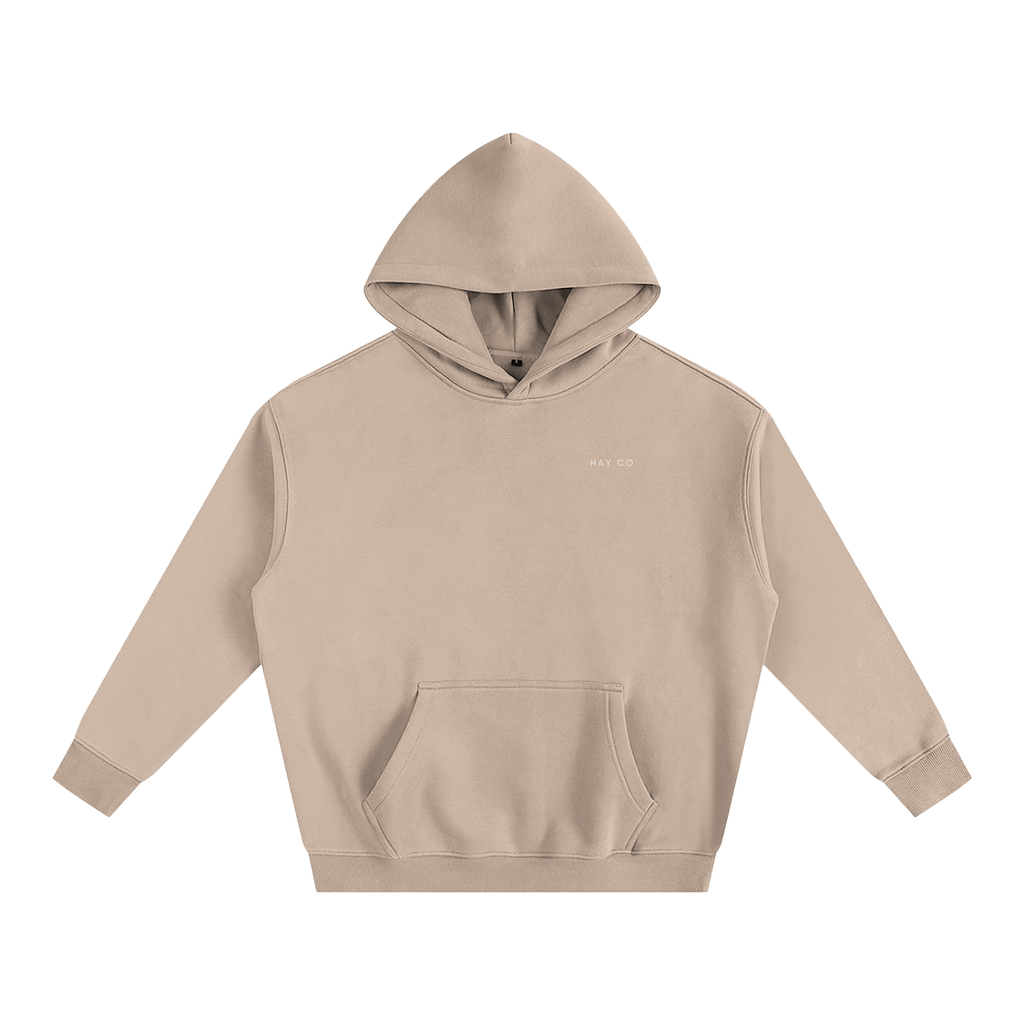 "ARMENIAN STYLE" Essential Oversized Armenian Hoodie