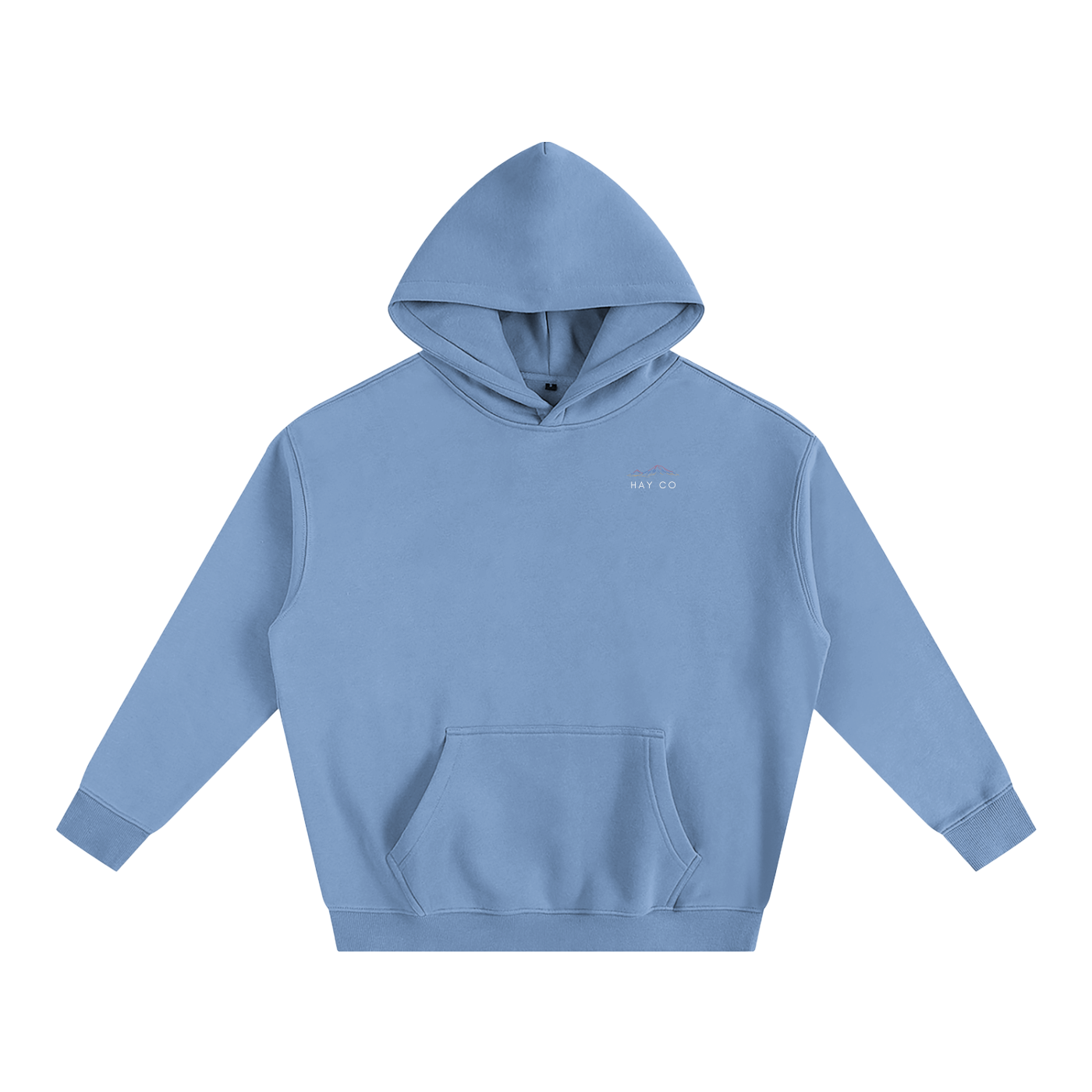 YAN Essential Hoodie