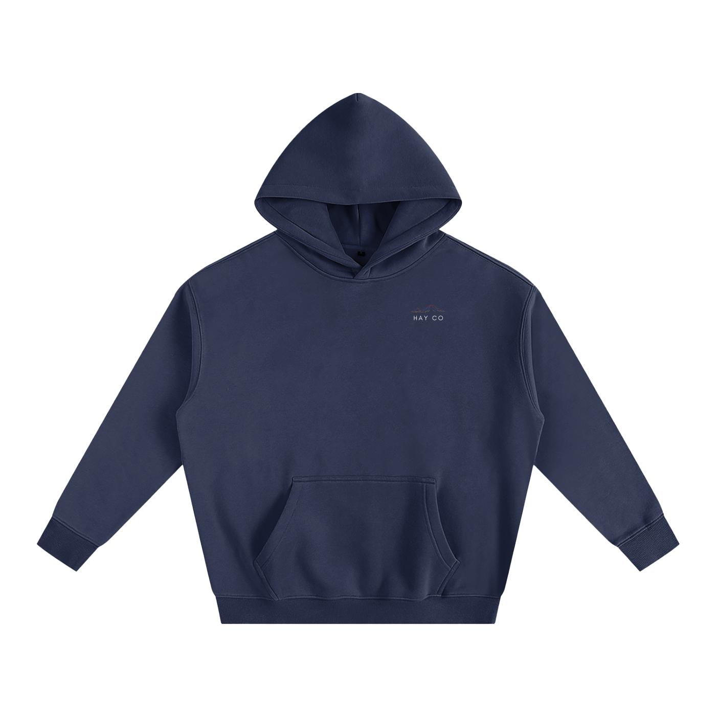 YAN Essential Hoodie