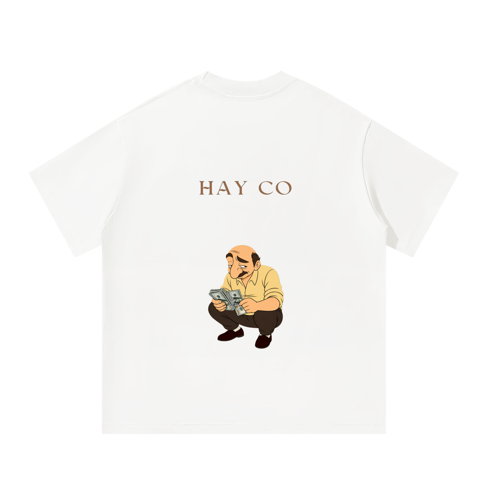 POX CHKA Essential T-Shirt