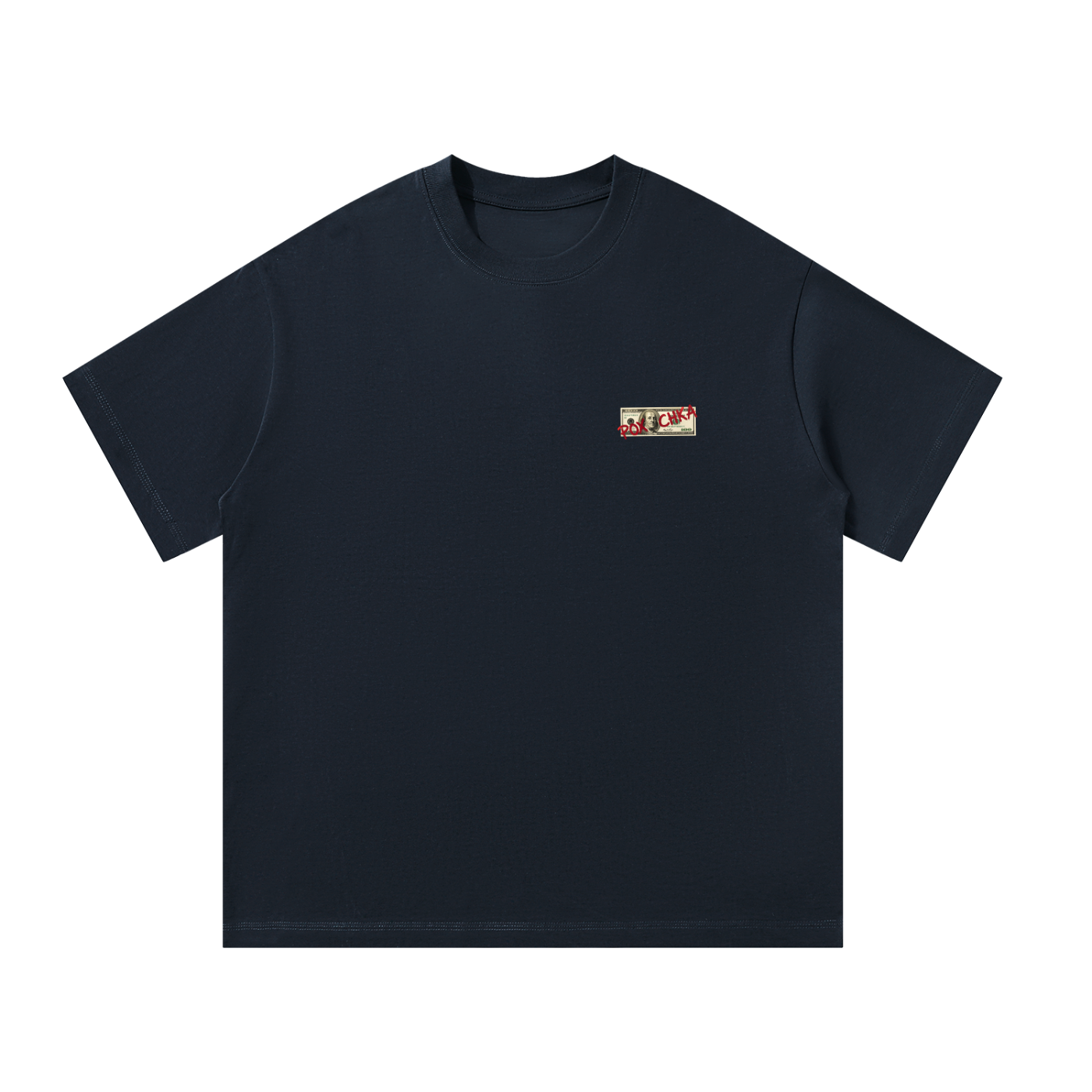 POX CHKA Essential T-Shirt