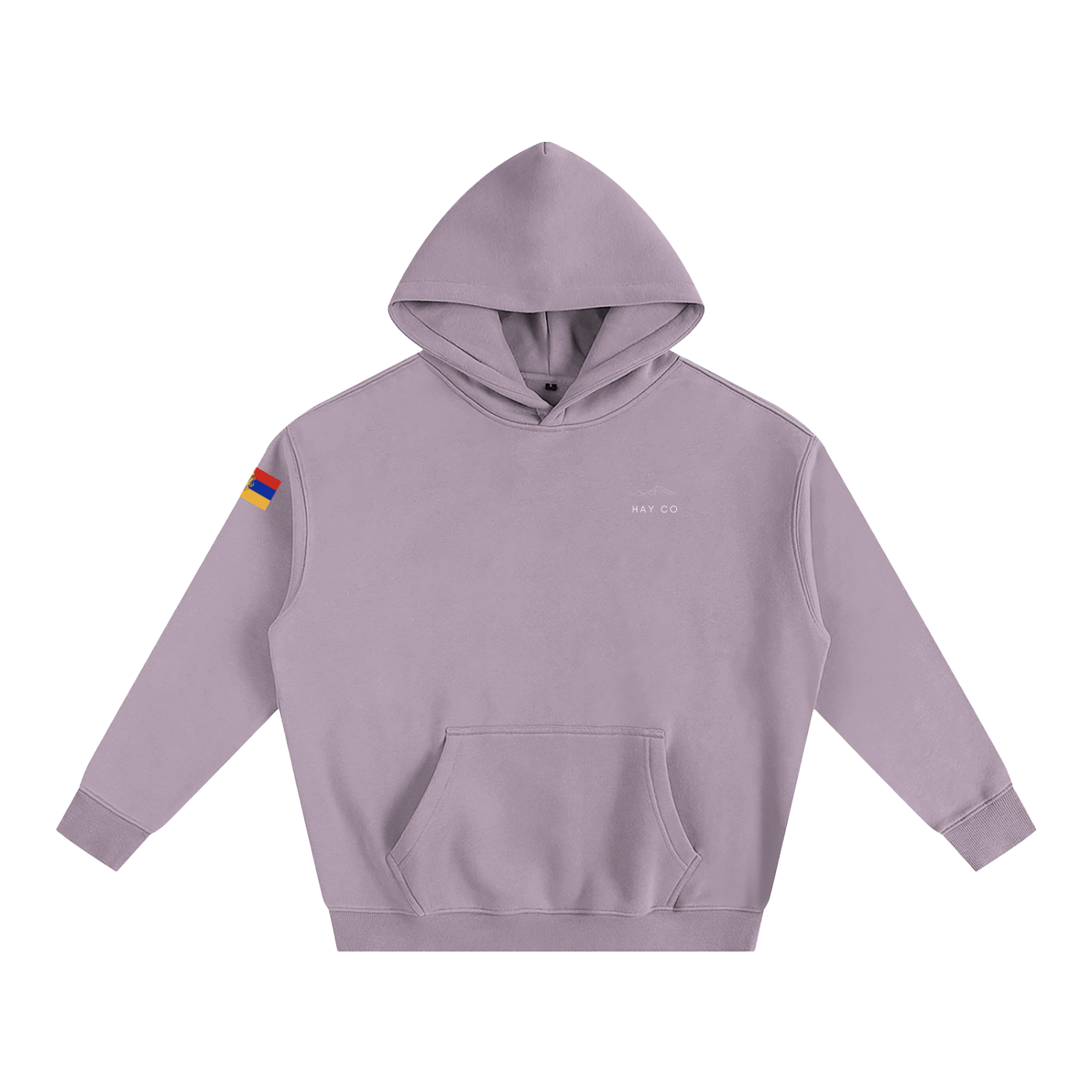 Etchmiadzin Essential Hoodie