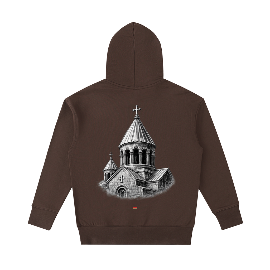 Etchmiadzin Essential Kids Hoodie