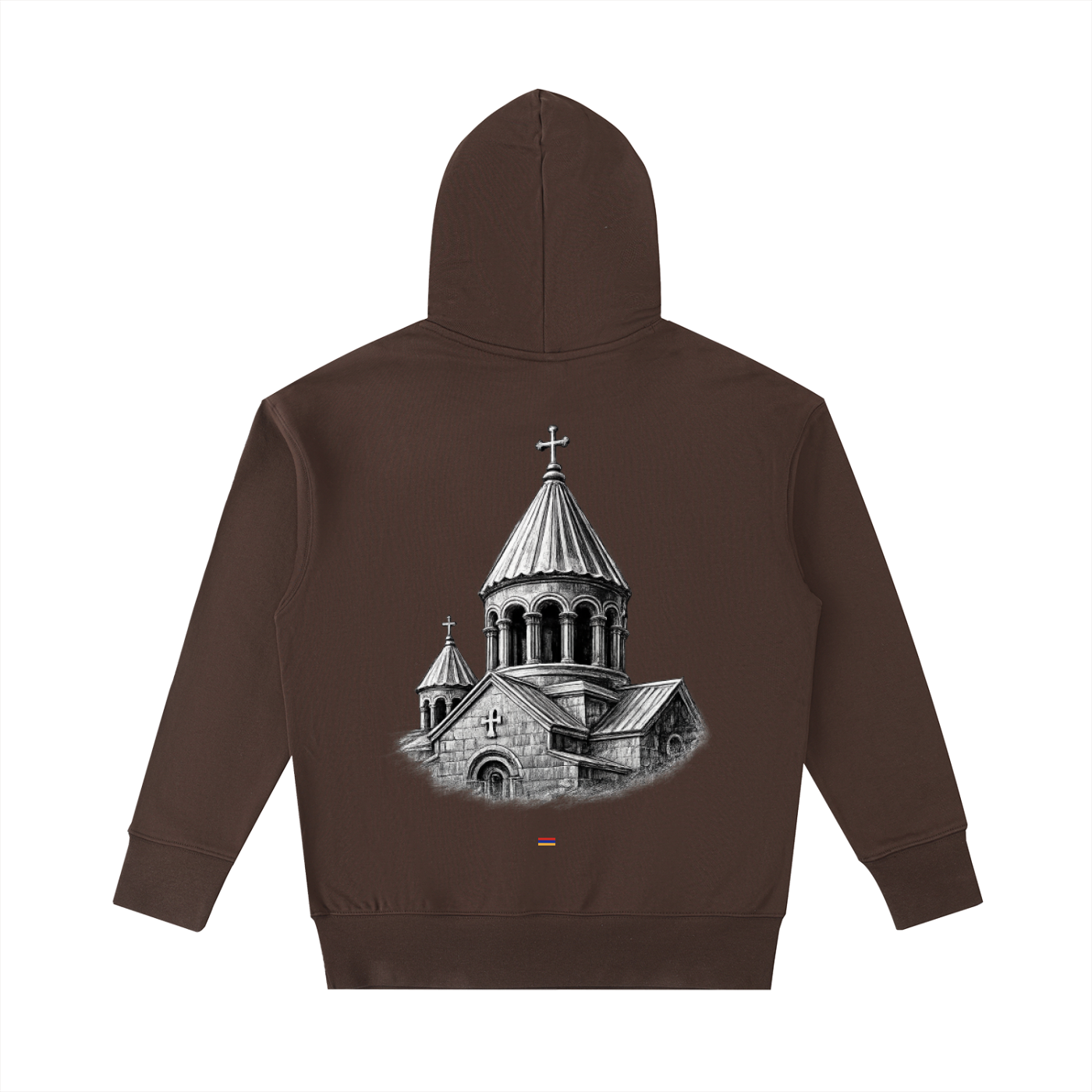 Etchmiadzin Essential Kids Hoodie