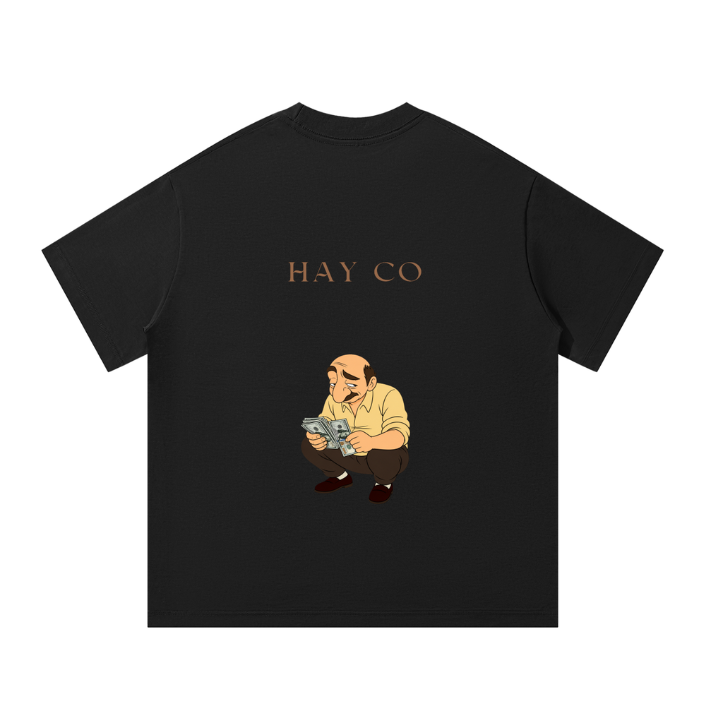POX CHKA Essential T-Shirt