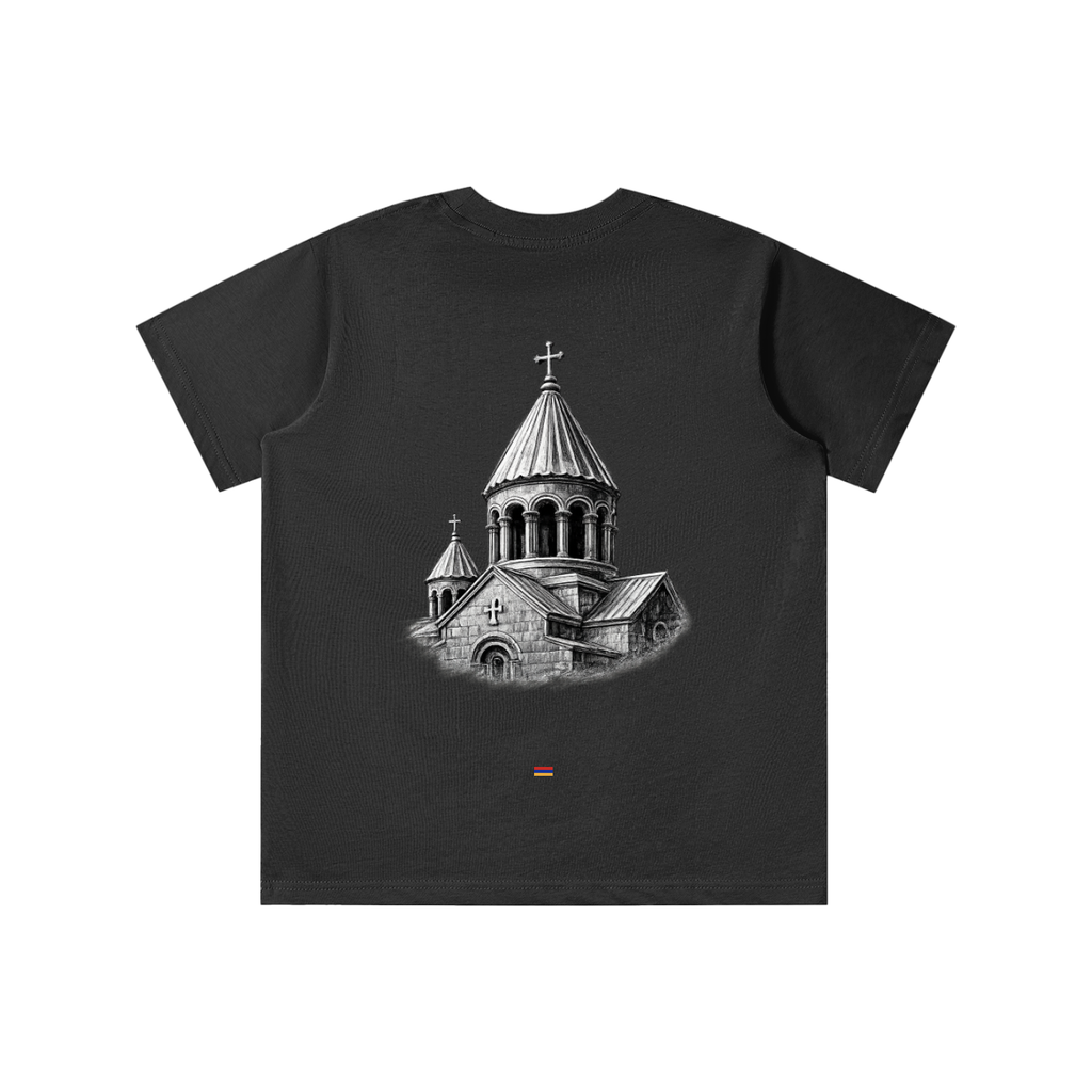 Heritage Essential Kids T-shirt