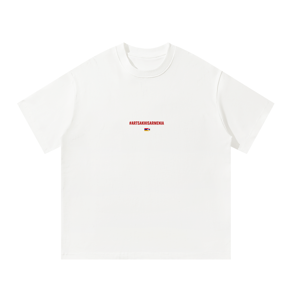 WE ARE OUR MOUNTAINS Essential Armenian T Shirt