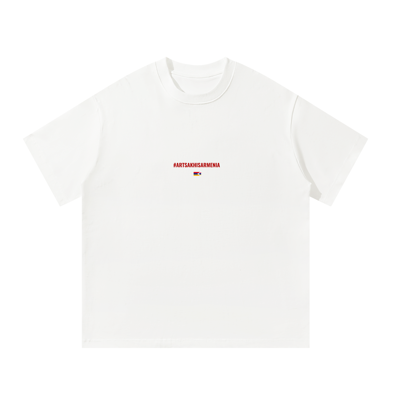 WE ARE OUR MOUNTAINS Essential Armenian T Shirt