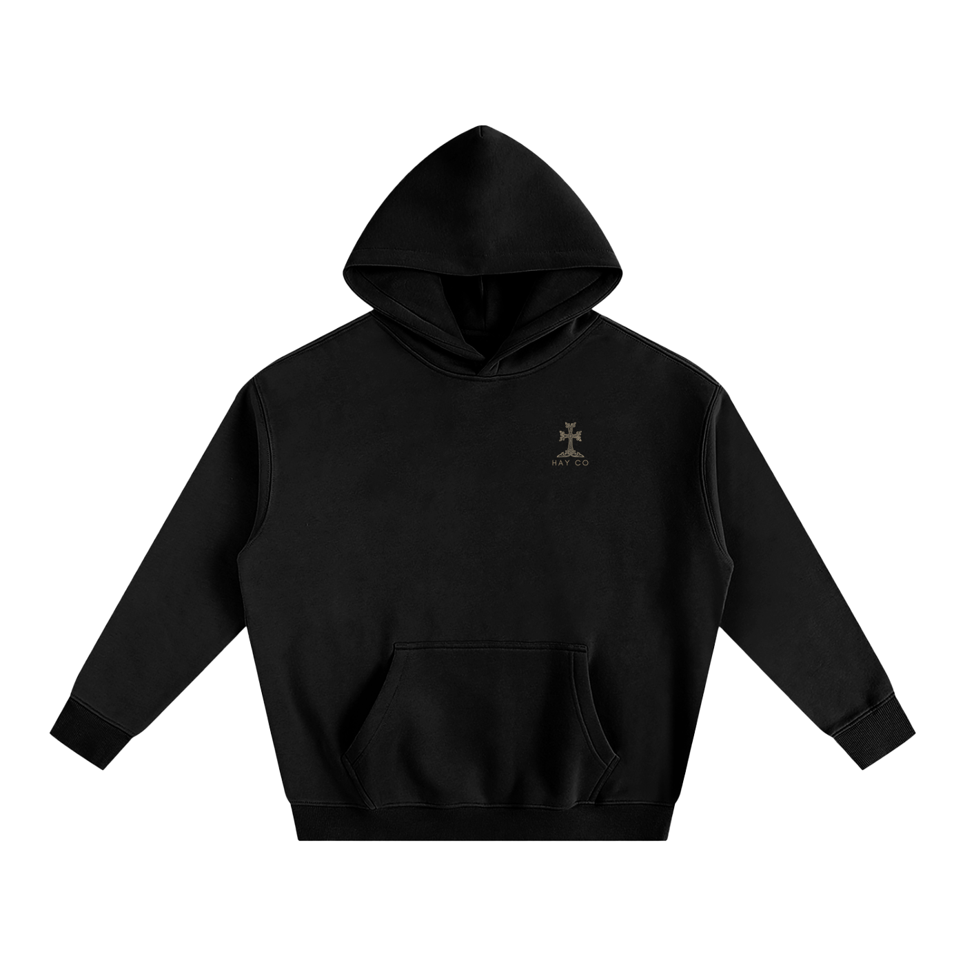 Philippians 4:13 Essential Hoodie