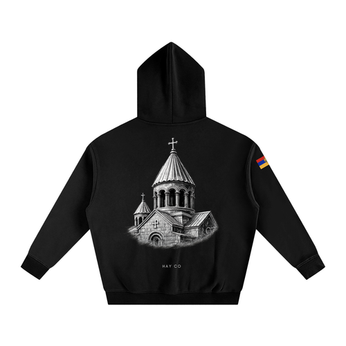 Etchmiadzin Essential Hoodie