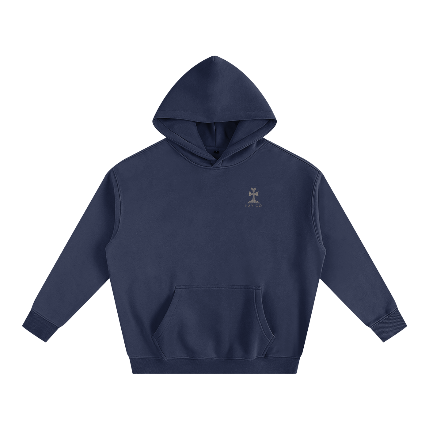 Philippians 4:13 Essential Hoodie