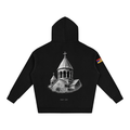 ETCHMIADZIN Essential Oversized Armenian Hoodie