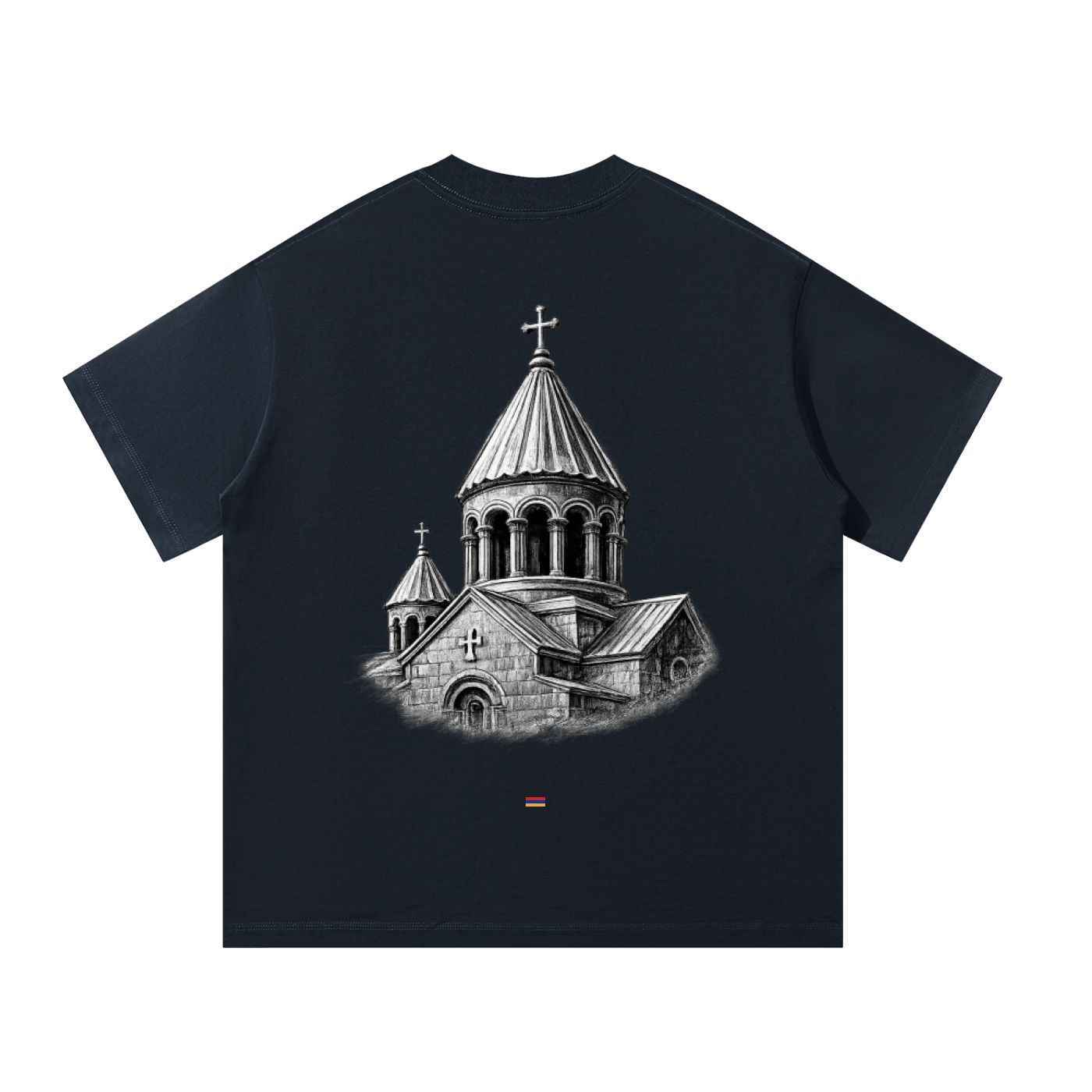 Etchmiadzin Essential T-Shirt