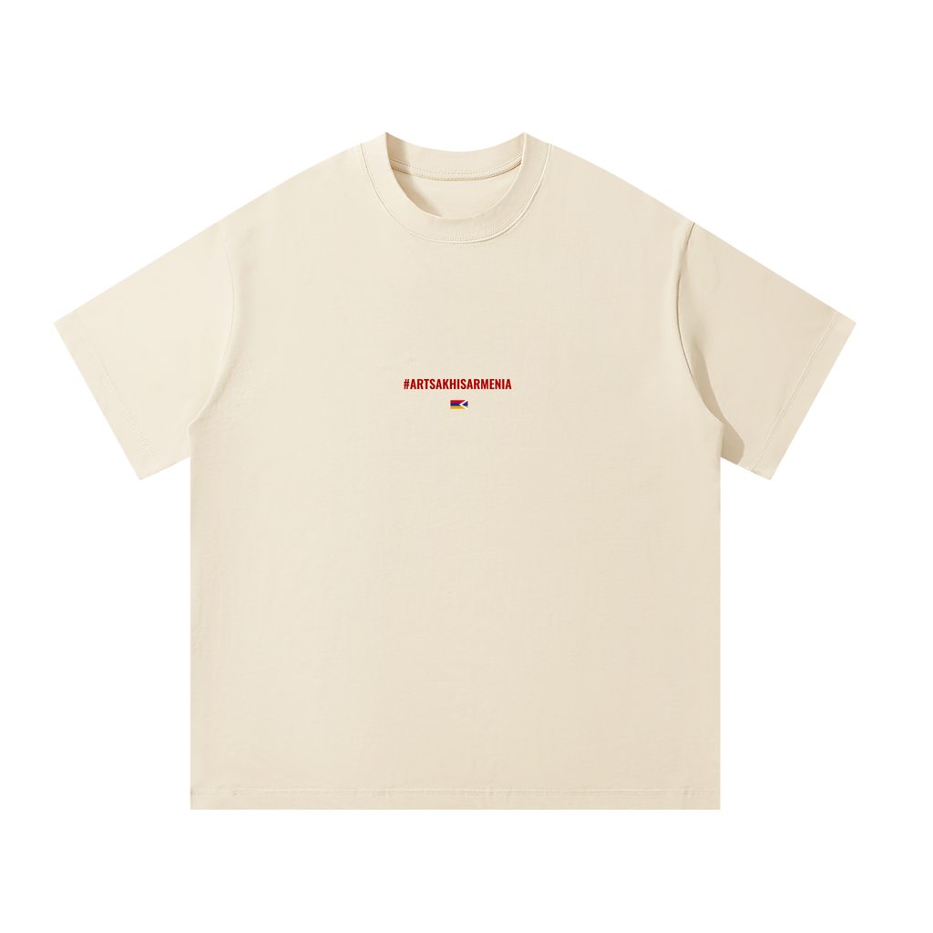 WE ARE OUR MOUNTAINS Essential Armenian T Shirt