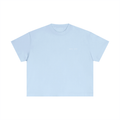 Women's Cropped Etchmiadzin Essential T-Shirt