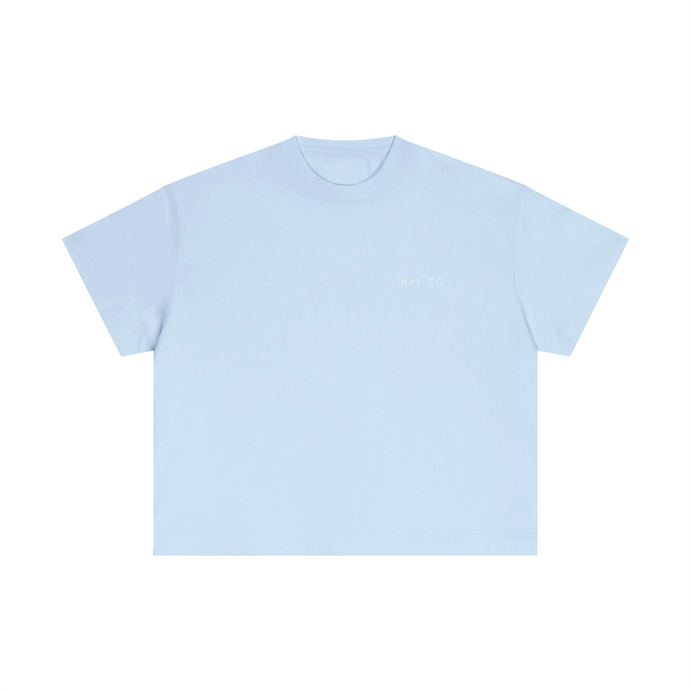 Women's Cropped Etchmiadzin Essential T-Shirt