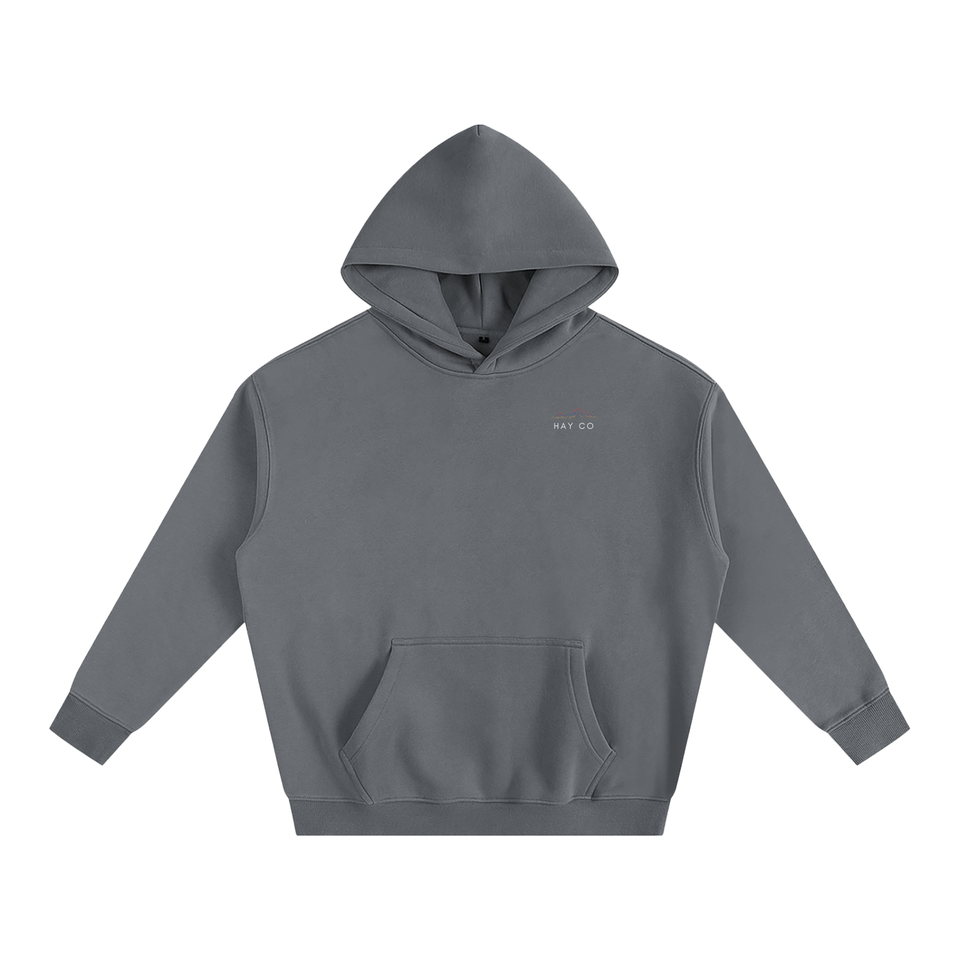 YAN Essential Hoodie