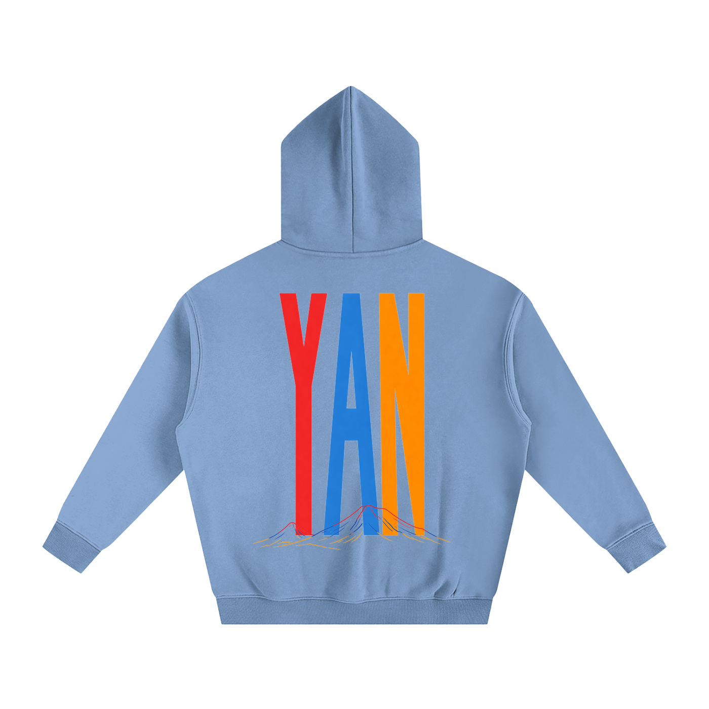 YAN Essential Hoodie