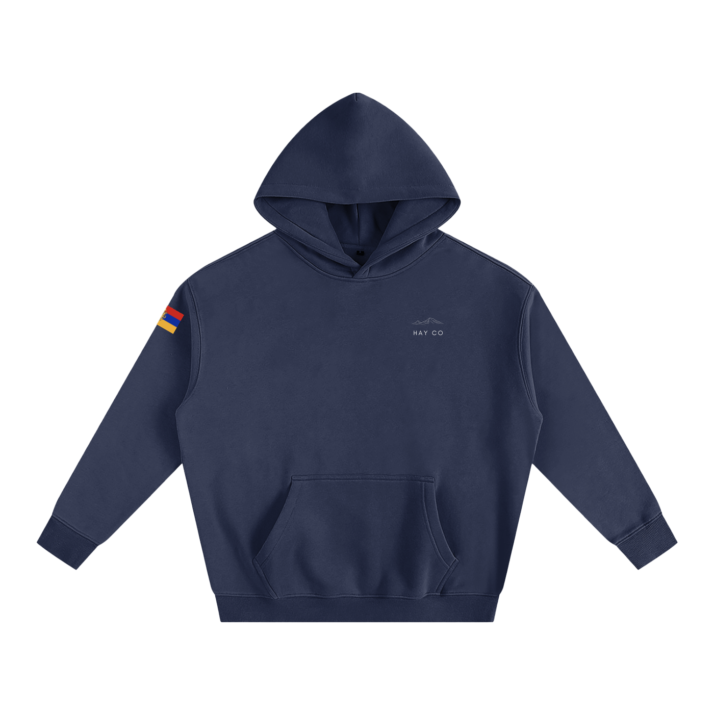 Etchmiadzin Essential Hoodie