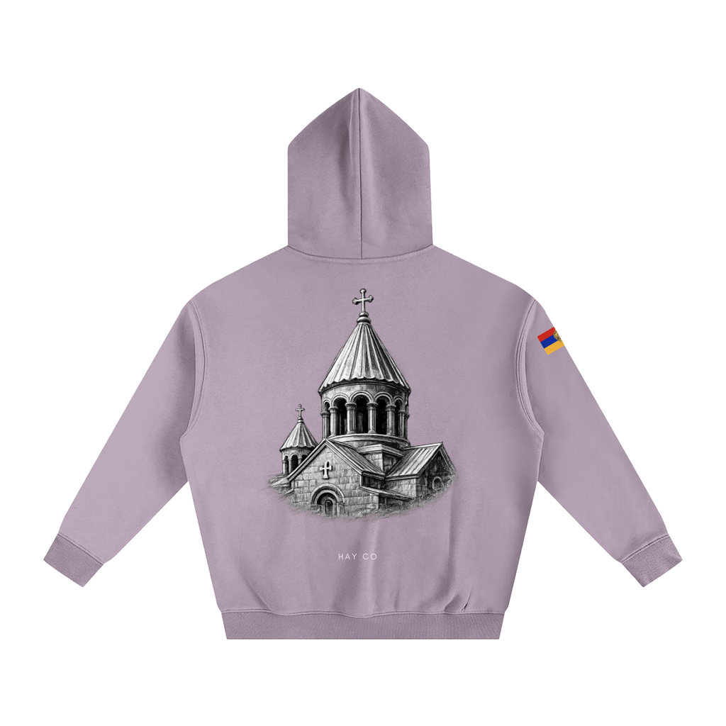 Etchmiadzin Essential Hoodie
