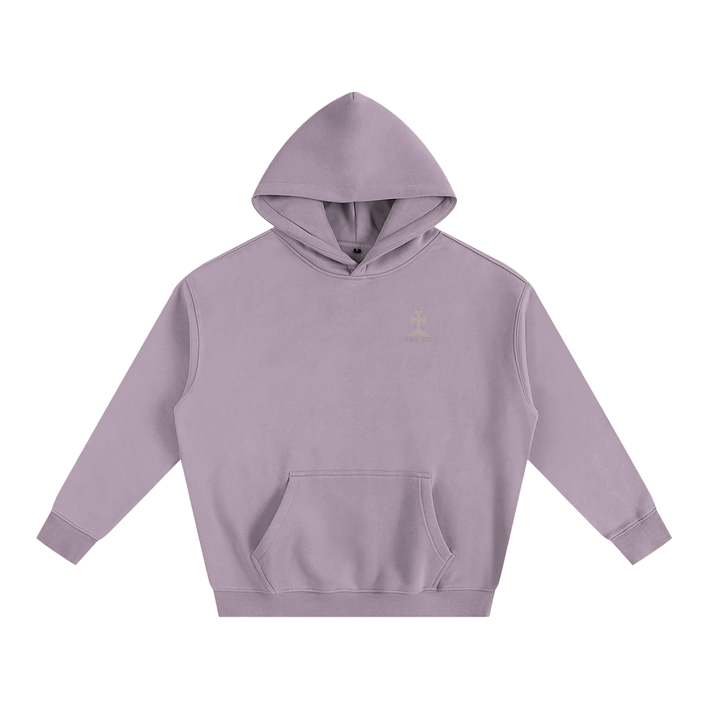 PHILIPPIANS 4:13 Essential Oversized Armenian Hoodie