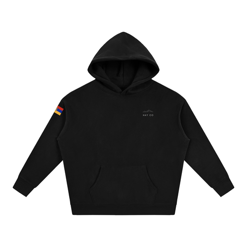 HayCO Etchmiadzin Essential Hoodie | Armenian Clothing