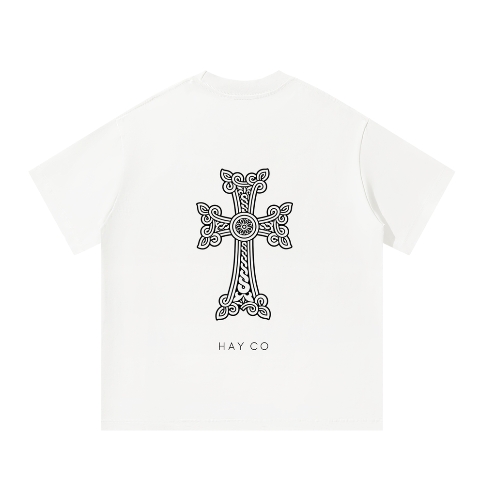 Khachkar Essential T-Shirt