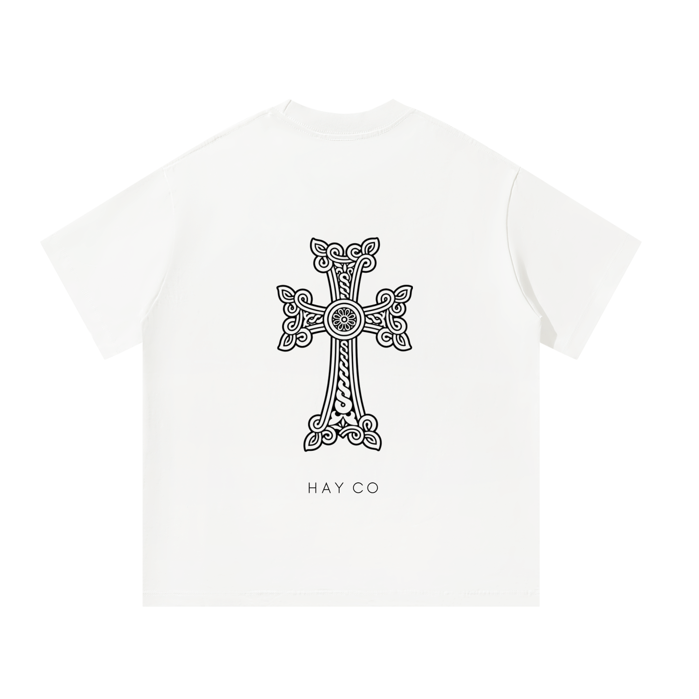 Khachkar Essential T-Shirt