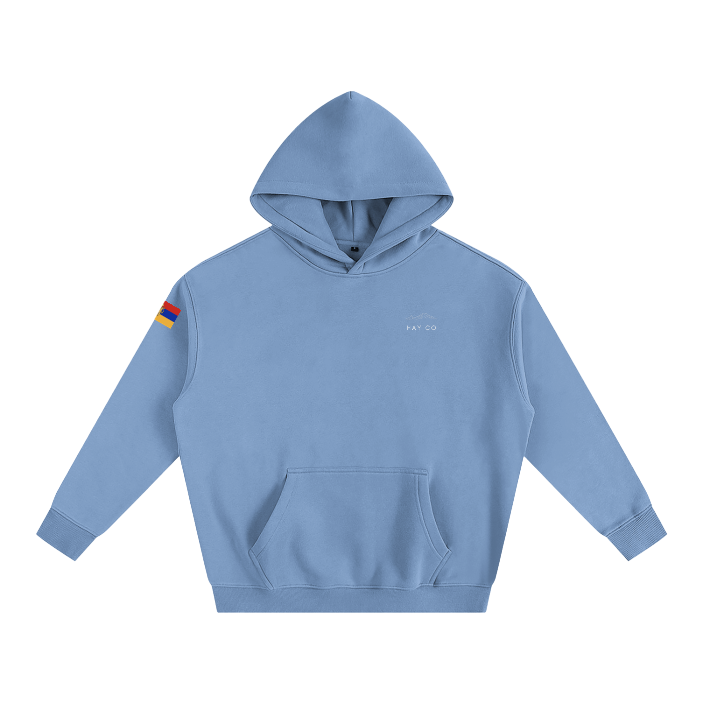 Etchmiadzin Essential Hoodie