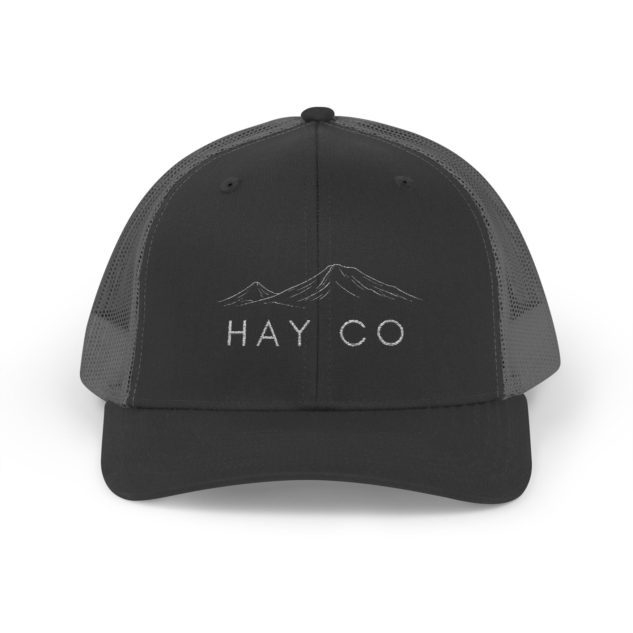 HayCO Trucker Cap