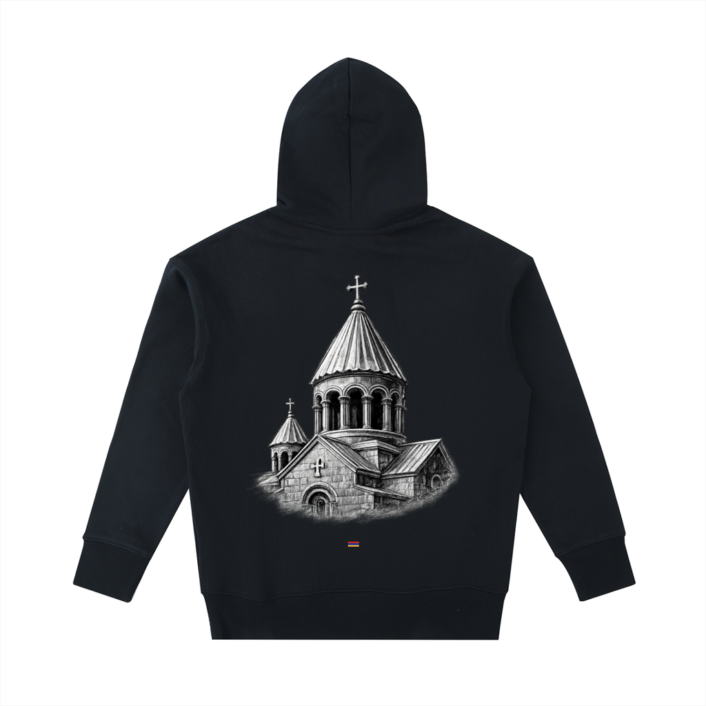 Etchmiadzin Essential Kids Hoodie