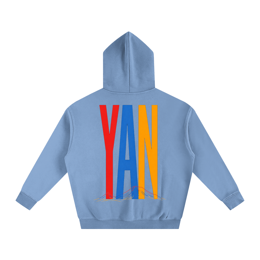 YAN Essential Hoodie