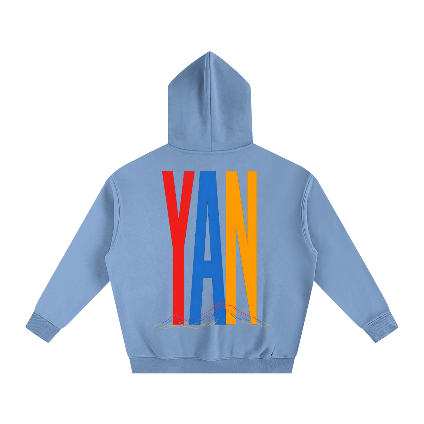 YAN Essential Hoodie