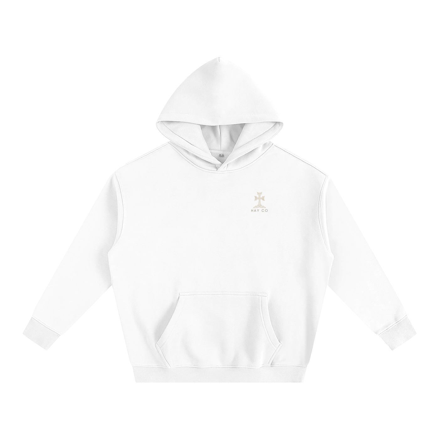 Philippians 4:13 Essential Hoodie