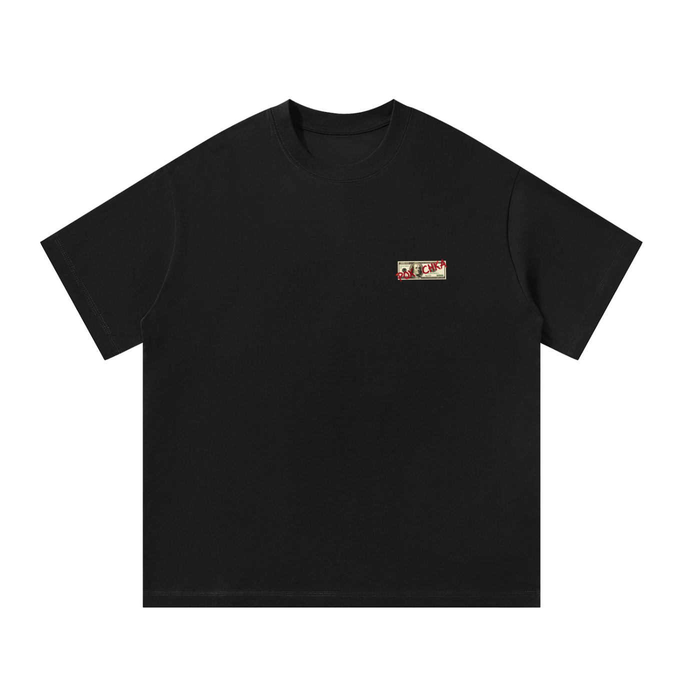 POX CHKA Essential Armenian T Shirt