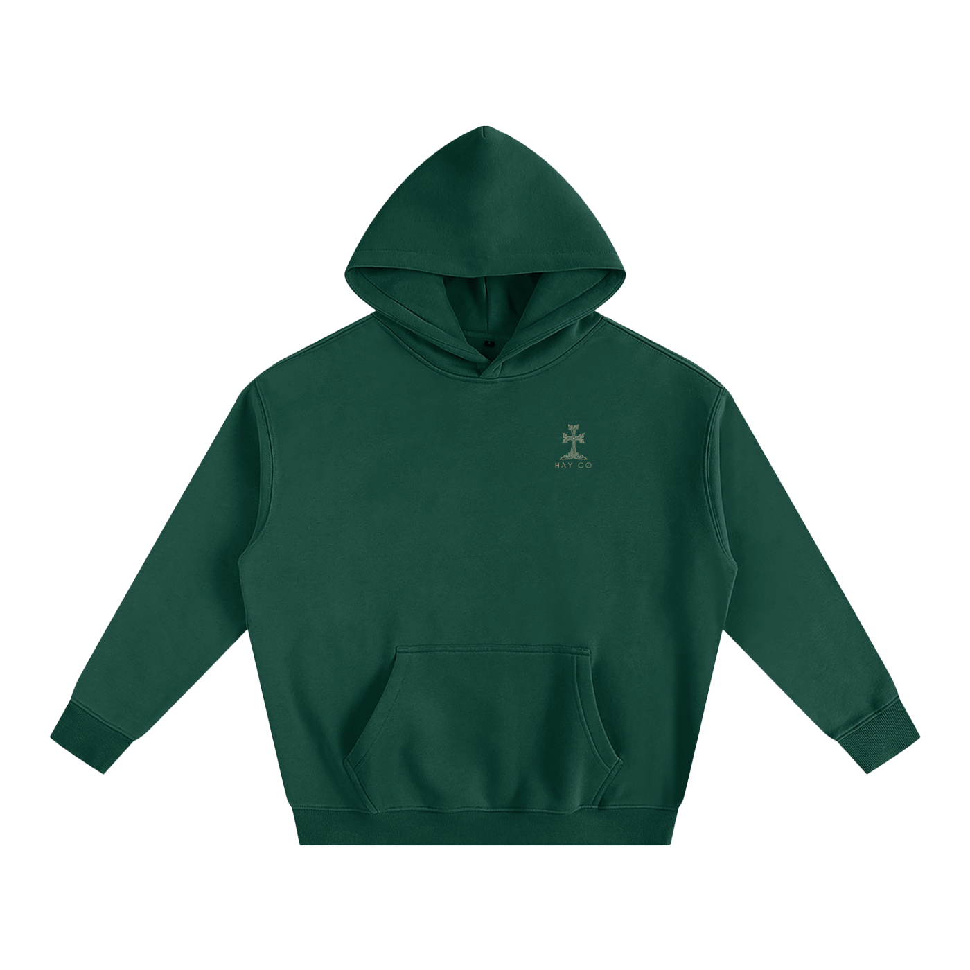Philippians 4:13 Essential Hoodie