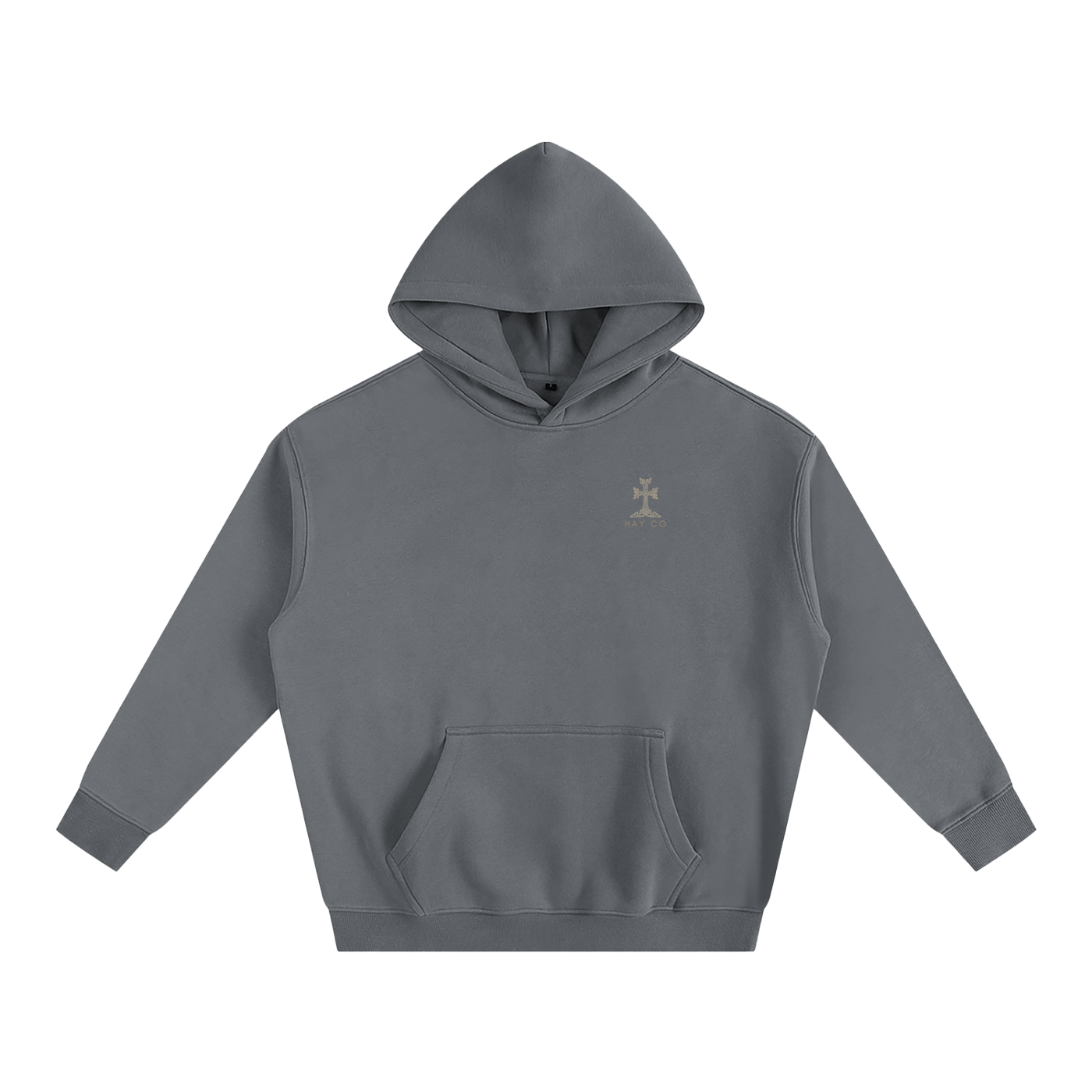 Philippians 4:13 Essential Hoodie
