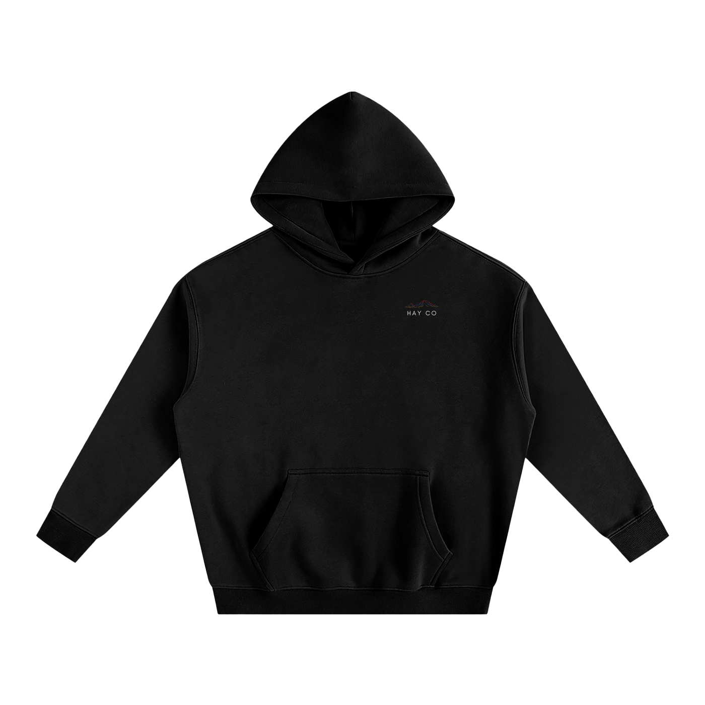 YAN Essential Hoodie