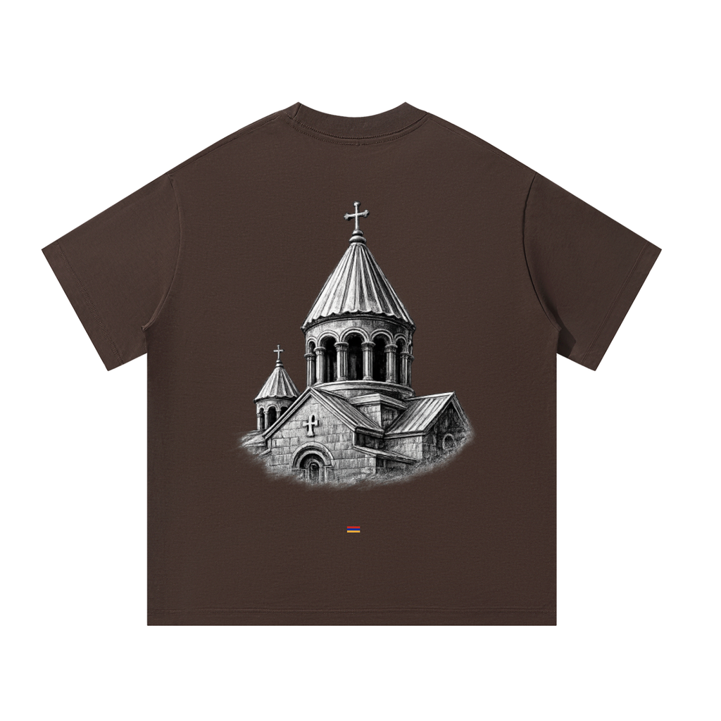 Etchmiadzin Essential T-Shirt