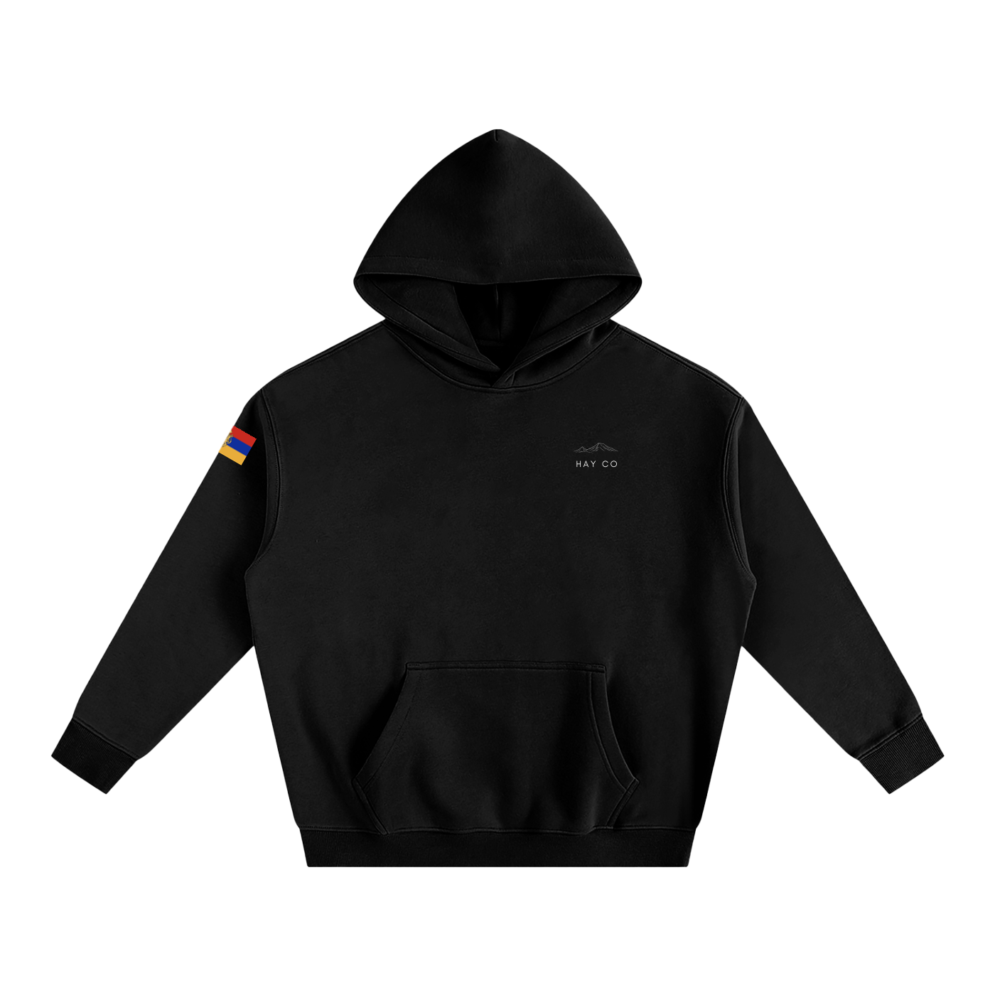 Etchmiadzin Essential Hoodie