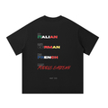 HayCO MIDDLE EASTERN Essential Armenian T-Shirt | Armenian Clothing