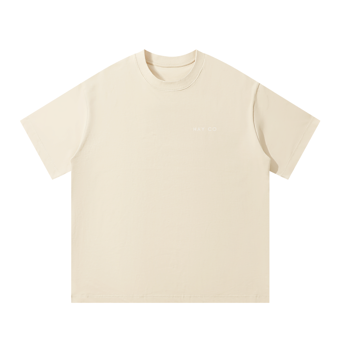 HayCO MIDDLE EASTERN Essential Armenian T-Shirt | Armenian Clothing