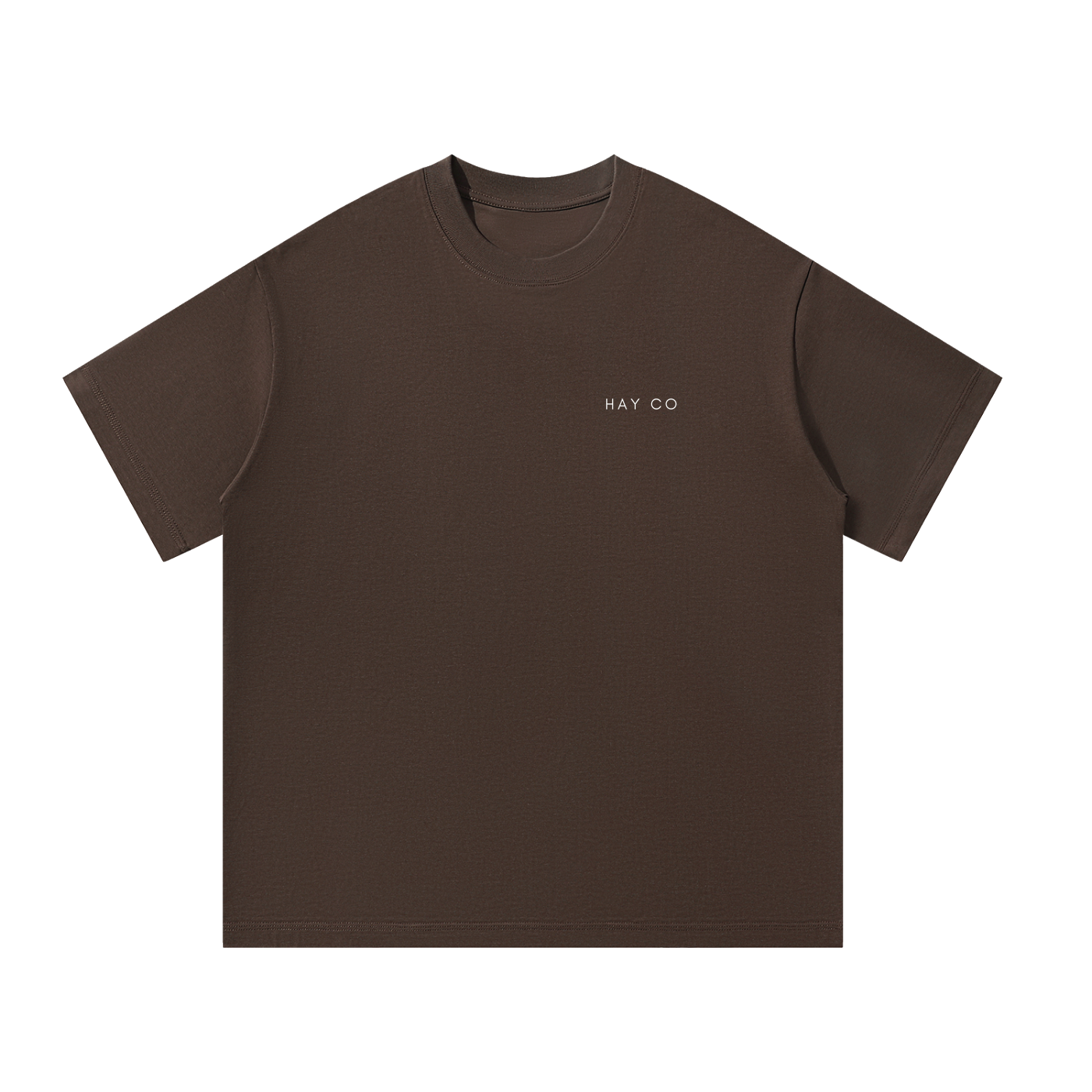 HayCO MIDDLE EASTERN Essential Armenian T-Shirt | Armenian Clothing