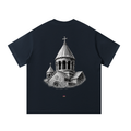 HayCO Etchmiadzin Essential T-Shirt | Armenian Clothing